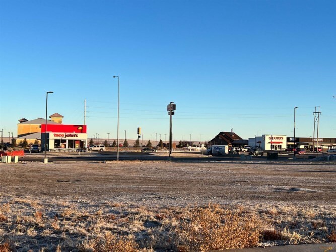 More Photos Of TBD Eglin -1, Rapid City Land For Lease
