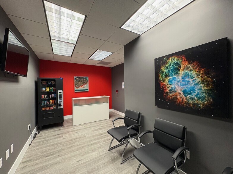 More Photos Of 1000 NW 65th St, Fort Lauderdale Office For Lease