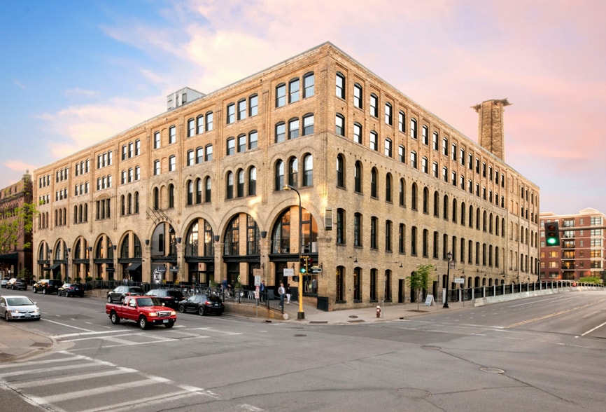 More Photos Of 212 3rd Ave N, Minneapolis Office For Lease
