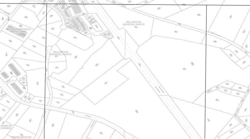 More Photos Of 9201-9373 Mike Garcia Dr, Manassas Warehouse For Lease