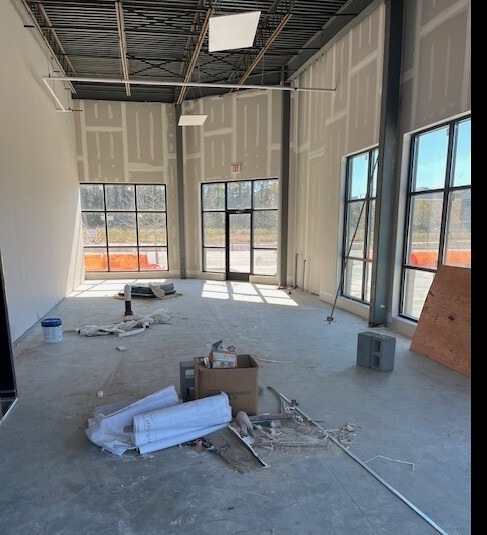 More Photos Of College Dr & Harbour View Blvd, Suffolk Unknown For Lease