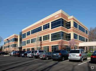 Primary Photo Of 2800 Kelly Rd, Warrington Office For Lease