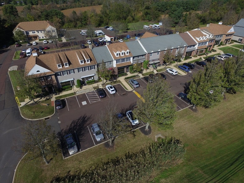 Primary Photo Of 4950 York Rd, Buckingham Unknown For Lease