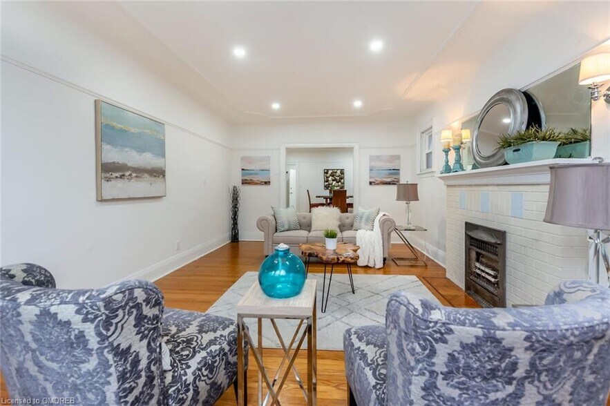 More Photos Of 104 Longwood Rd S, Hamilton Multifamily For Sale