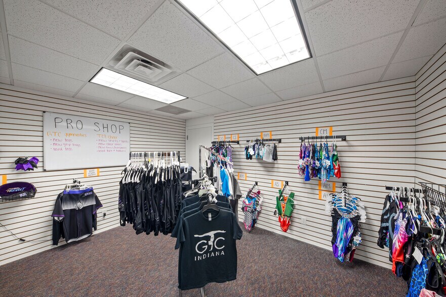 More Photos Of 127 E US Highway 6, Valparaiso Sports And Entertainment For Sale