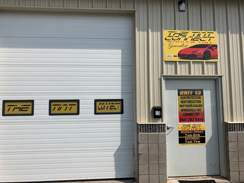 More Photos Of 399 Ledyard St, Hartford Flex For Lease