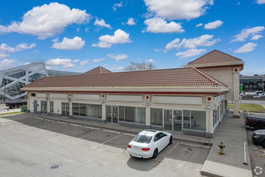 More Photos Of 6100 Macleod Trl SW, Calgary General Retail For Lease