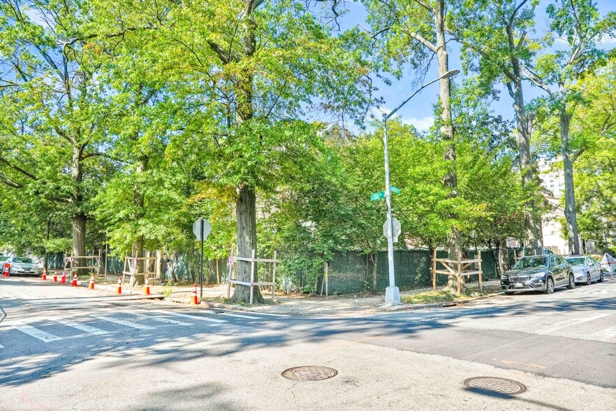 More Photos Of 8126 Austin St, Kew Gardens Land For Sale