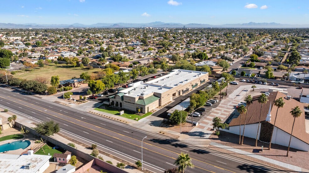 More Photos Of 5801 S McClintock Dr, Tempe Office For Lease