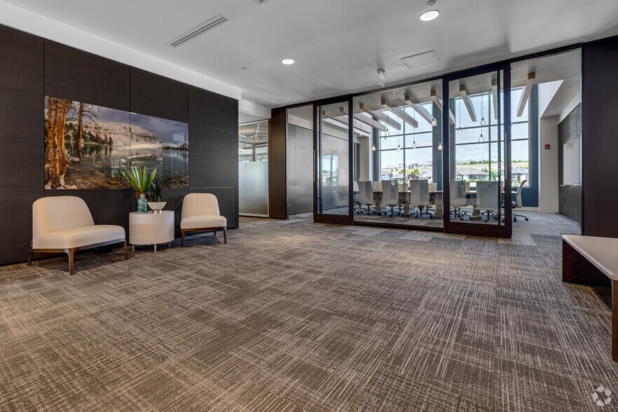 More Photos Of 11240 S River Heights Dr, South Jordan Office For Lease