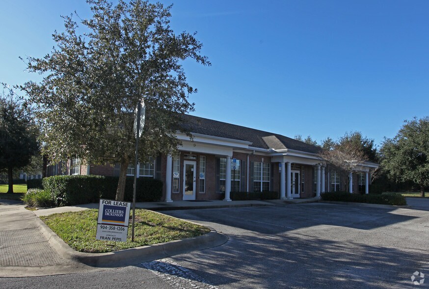 Primary Photo Of 6816 Southpoint Pky, Jacksonville Medical For Lease