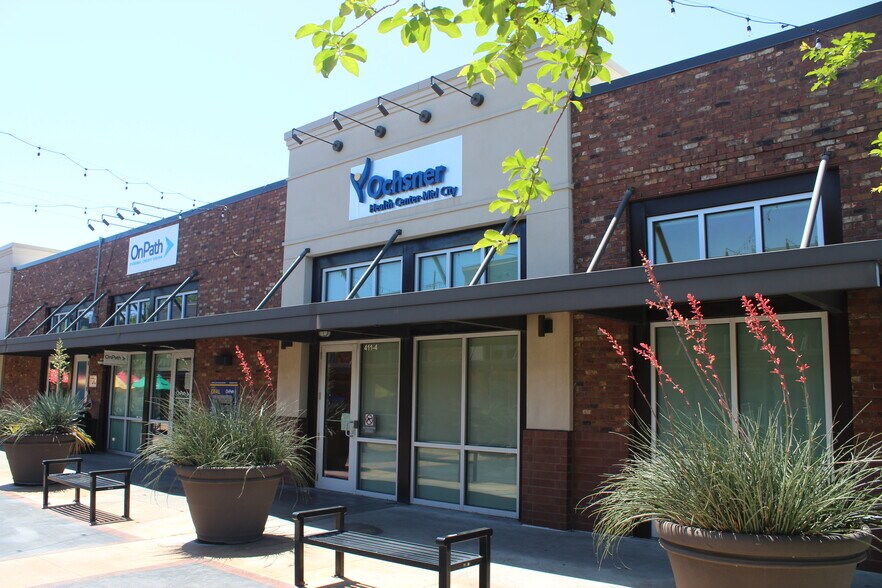 More Photos Of 401 N Carrollton Ave, New Orleans Unknown For Lease