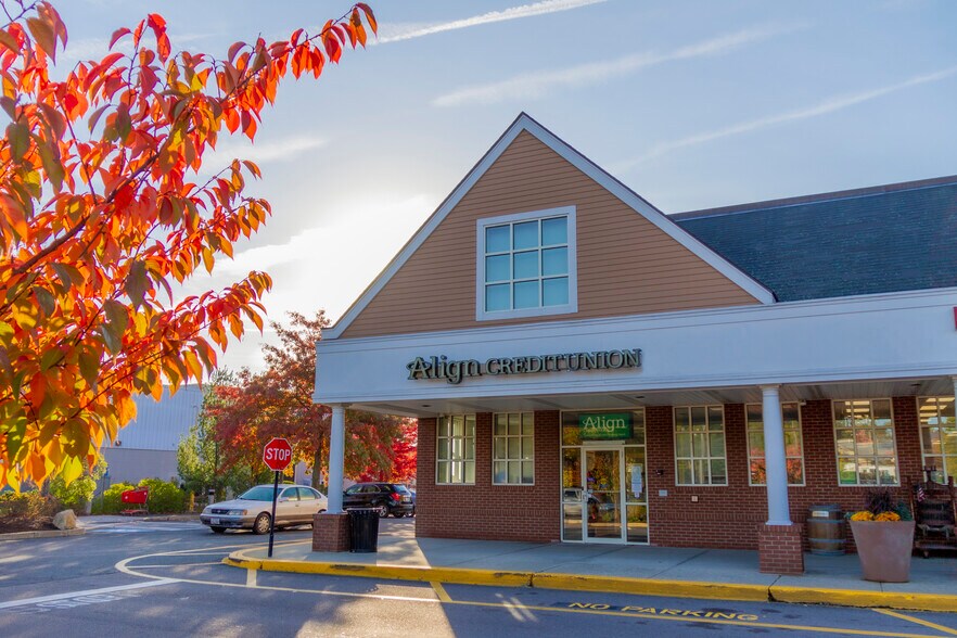 More Photos Of 235 Old Connecticut Path, Framingham Unknown For Lease