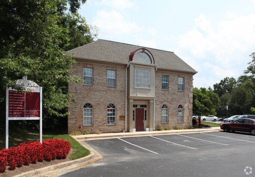 More Photos Of 13621-13689 Baltimore Ave, Laurel Medical For Sale