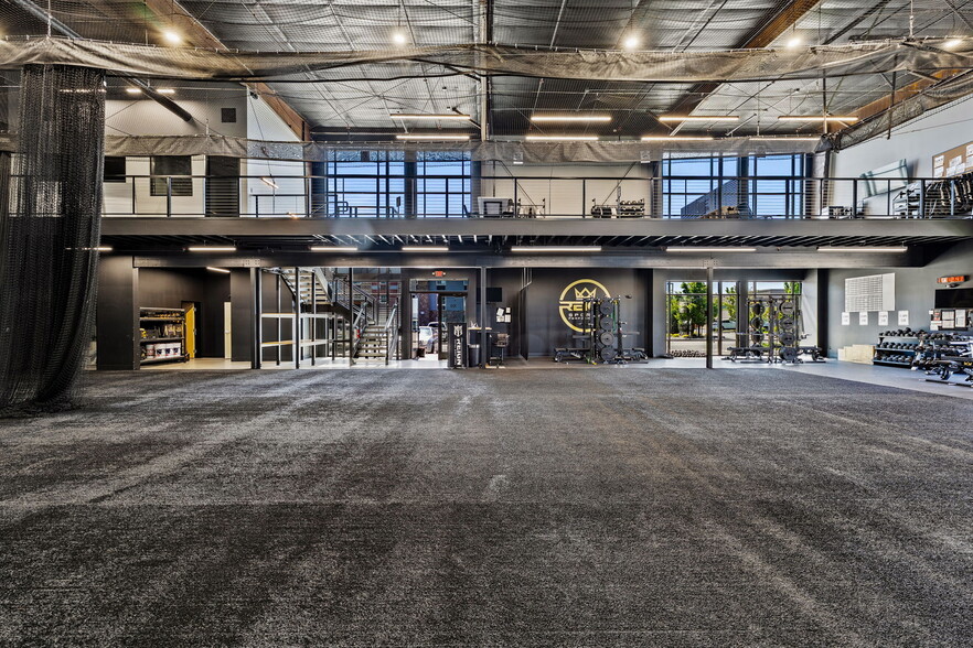 More Photos Of 6902 Rodeo Dr, Pasco Flex For Lease