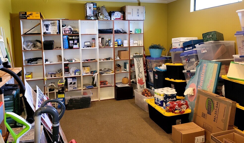 More Photos Of 473 S Indiana Ave, Englewood Coworking Space