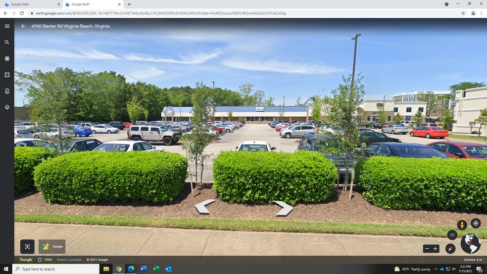 4740 Baxter Rd, Virginia Beach, VA 23462 Land For Sale