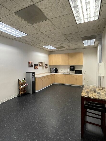 Primary Photo Of 2580 N 1st St, San Jose Office For Lease