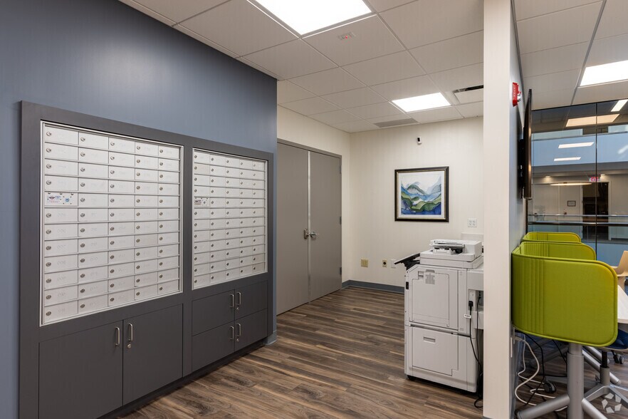 Photo of 3rd Floor Ste 325