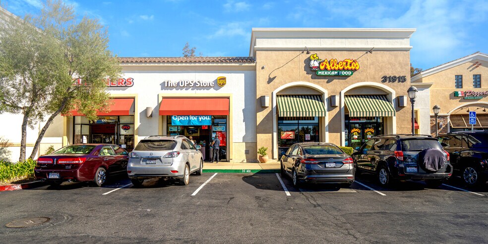 More Photos Of 29610-31963 Rancho California Rd, Temecula Unknown For Lease