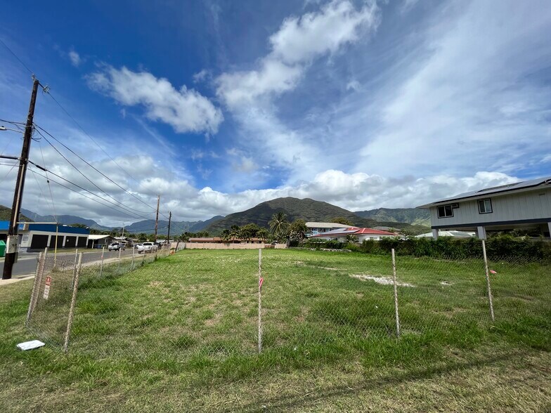 More Photos Of 87-1818 Farrington Hwy, Waianae Land For Lease
