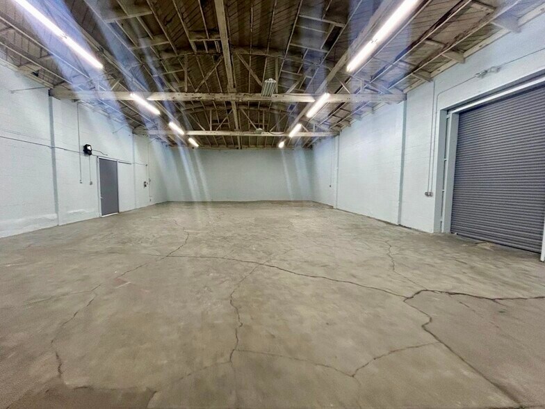 More Photos Of 414 W Florence Ave, Inglewood Warehouse For Sale
