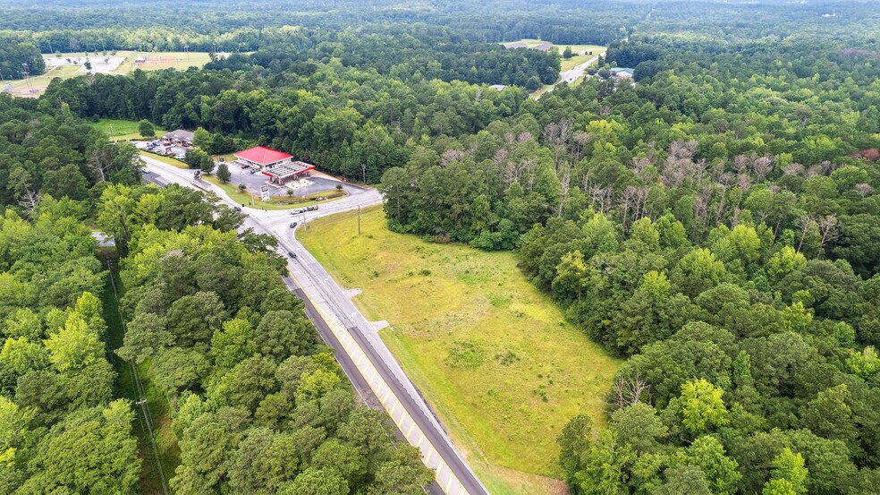 More Photos Of 0 Poplar Road Rd, Sharpsburg Land For Sale