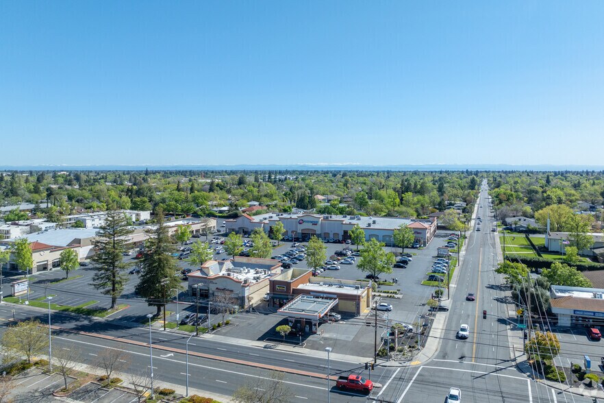 More Photos Of 1310-1354 Fulton Ave, Sacramento Unknown For Lease