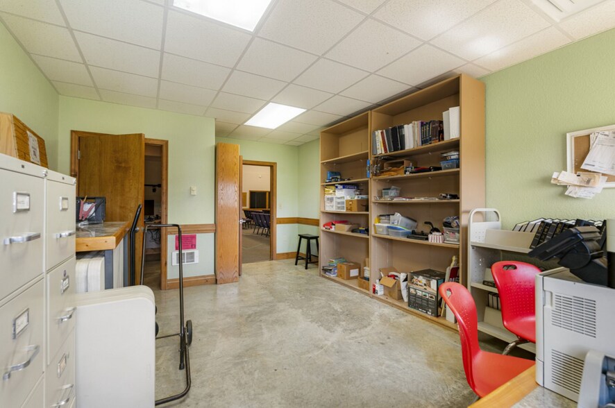 More Photos Of 6291 Main St, Bonners Ferry Religious Facility For Sale
