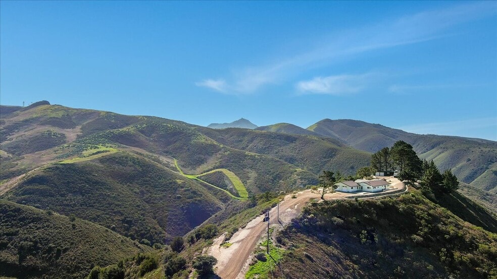 More Photos Of LaSalle Canyon Rd, Lompoc Land For Sale