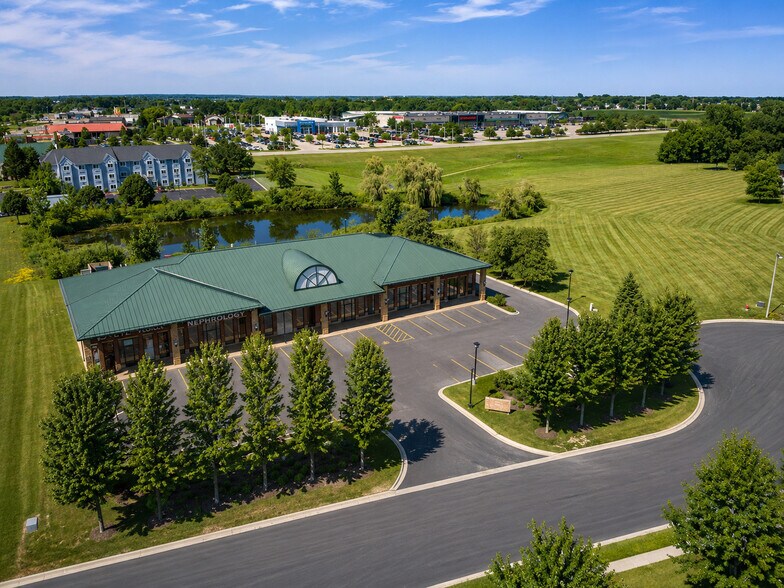 More Photos Of 2127 Midlands Ct, Sycamore Medical For Sale