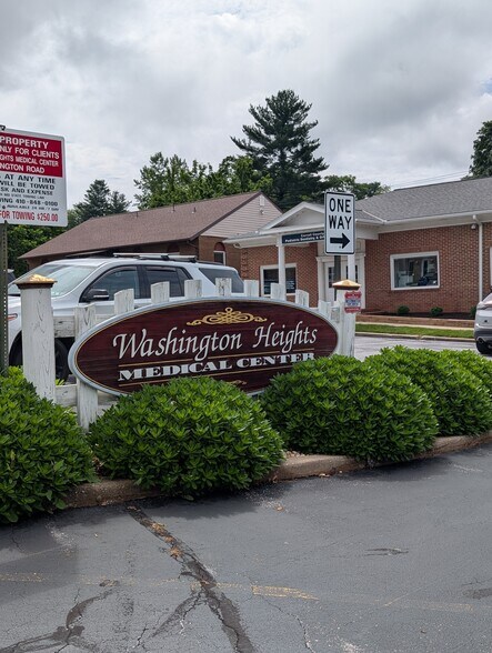 More Photos Of 222 Washington Rd, Westminster Healthcare For Sale