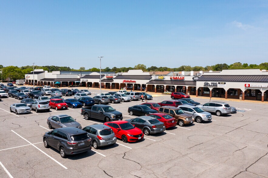 More Photos Of 3980-4040 Virginia Beach Blvd, Virginia Beach Unknown For Lease
