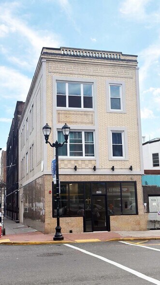 Primary Photo Of 5222 Bergenline Ave, West New York Storefront Retail Residential For Lease