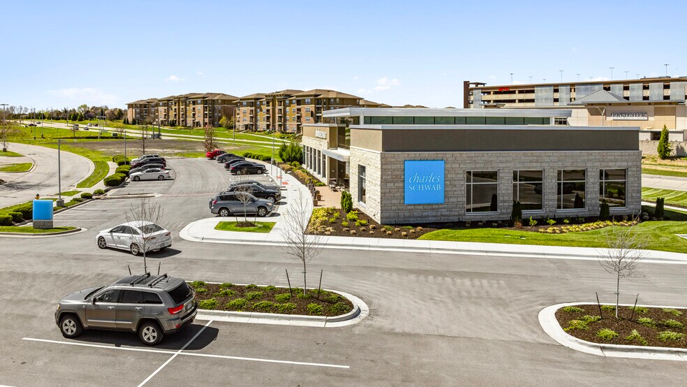 More Photos Of 13501 Nall Ave, Overland Park Freestanding For Sale