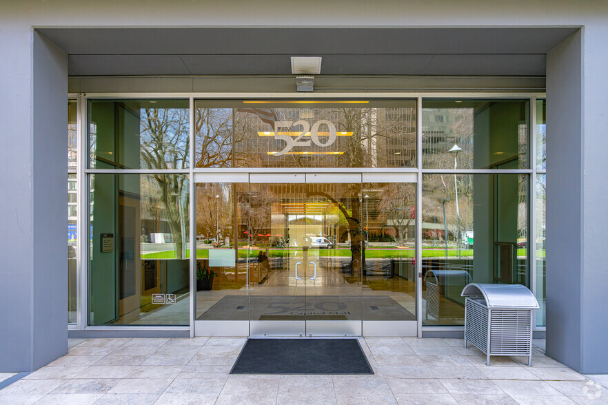 Primary Photo Of 520 Capitol Mall, Sacramento Office For Sale