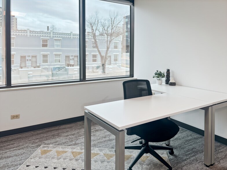 More Photos Of 789 Sherman St, Denver Coworking Space