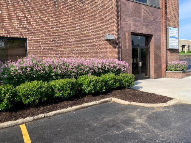 More Photos Of 175 Humboldt St, Rochester Warehouse For Lease