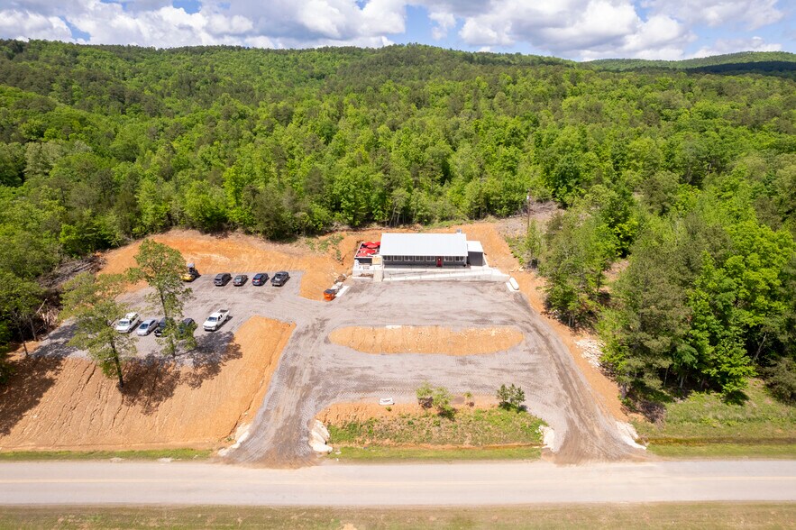 More Photos Of 9559 Co 5440 Rd rd, Ozone Restaurant For Sale