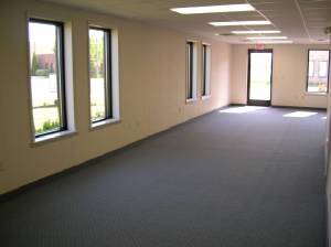 More Photos Of 151 McLean Dr, Romeo Warehouse For Lease