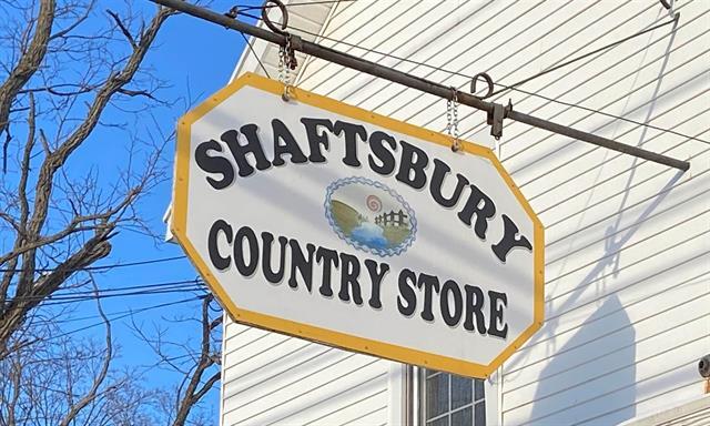 More Photos Of 972 VT Route 7A, Shaftsbury Storefront For Sale