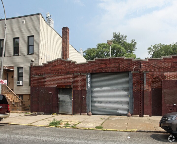 More Photos Of 1820 Decatur St, Ridgewood Warehouse For Sale