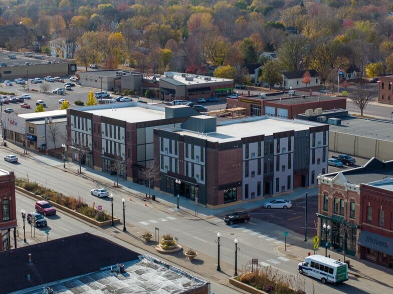 More Photos Of 410 S Minnesota Ave, Saint Peter Apartments For Sale