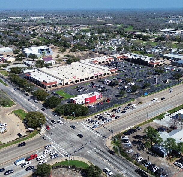 More Photos Of 2501 Texas Ave S, College Station Unknown For Lease
