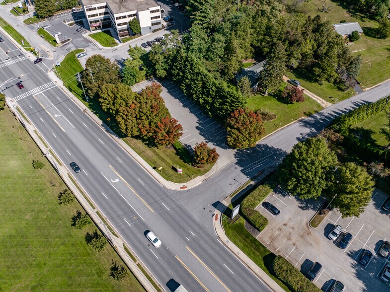 Primary Photo Of 2 Roundridge Rd, Timonium Land For Lease