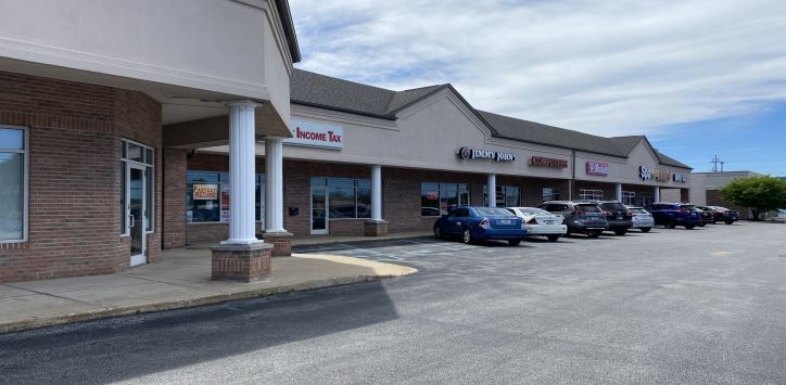 More Photos Of 1721-1985 E 37th Ave, Hobart Unknown For Lease