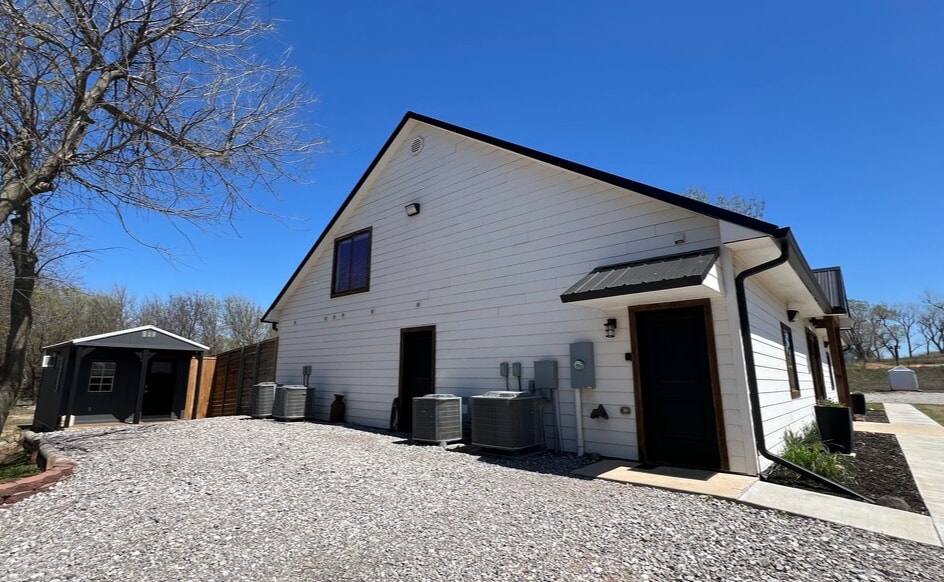 More Photos Of 17432 NE North Dr, Fletcher Religious Facility For Sale