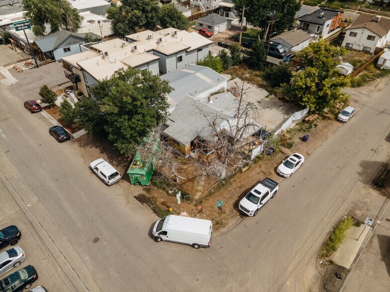 More Photos Of 2292 S Delaware St, Denver Land For Sale