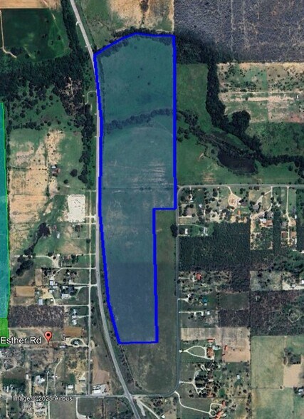 More Photos Of 12203 Loop 1604 W, Von Ormy Land For Sale