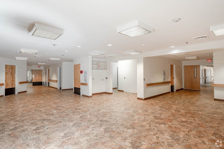 More Photos Of 1835 E Landis Ave, Vineland Rehabilitation Center For Lease